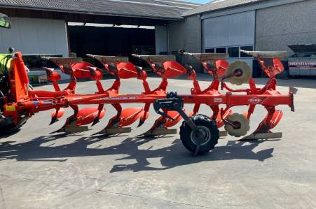 Kuhn Vari-Master 153 Kuhn Vari-Master 153