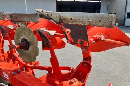 Kuhn Vari-Master 153 Kuhn Vari-Master 153