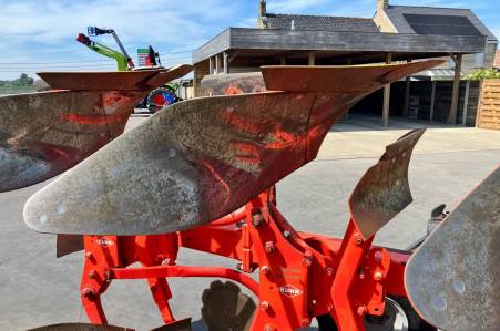 Kuhn Vari-Master 153 Kuhn Vari-Master 153