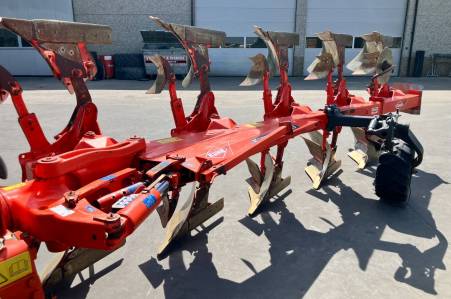 Kuhn Vari-Master 153 Kuhn Vari-Master 153