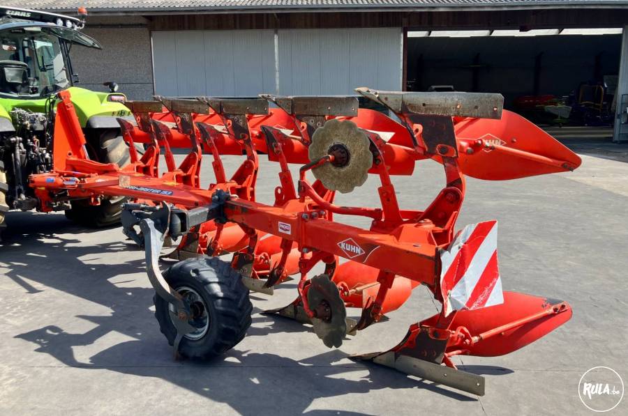 Kuhn Vari-Master 153 Kuhn Vari-Master 153