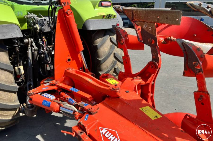 Kuhn Vari-Master 153 Kuhn Vari-Master 153