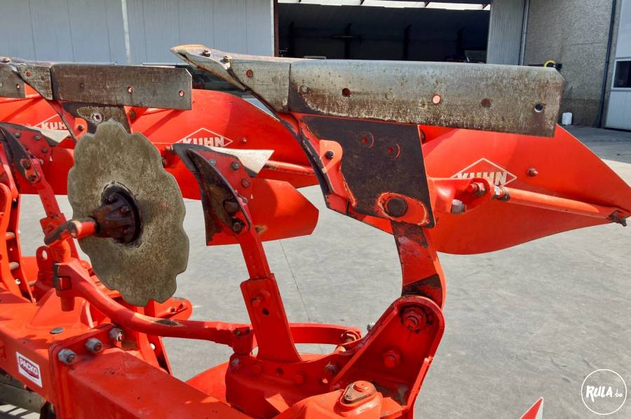 Kuhn Vari-Master 153 Kuhn Vari-Master 153