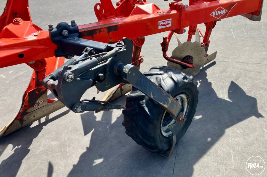 Kuhn Vari-Master 153 Kuhn Vari-Master 153