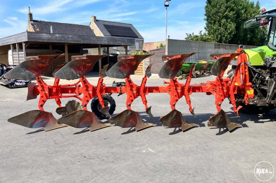 Kuhn Vari-Master 153 Kuhn Vari-Master 153