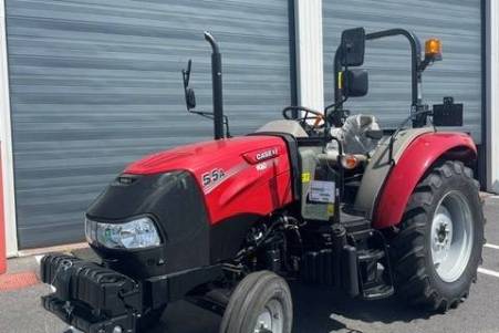 Case IH CASE IH FARMALL A55 