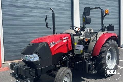 Case IH CASE IH FARMALL A55 