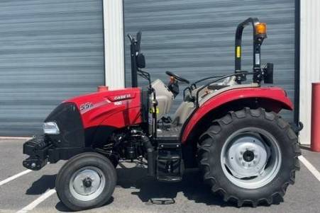 Case IH CASE IH FARMALL A55 