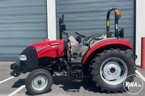 Case IH CASE IH FARMALL A55 
