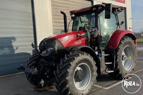 Case IH CASE IH MAXXUM 150CVX Case IH CASE IH MAXXUM 150CVX
