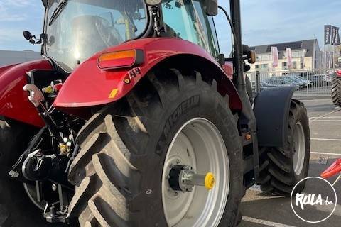 Case IH CASE IH MAXXUM 150CVX Case IH CASE IH MAXXUM 150CVX