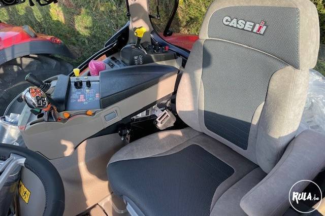 Case IH CASE IH MAXXUM 150CVX Case IH CASE IH MAXXUM 150CVX