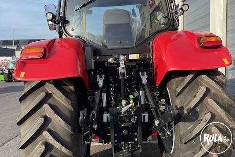 Case IH CASE IH MAXXUM 150CVX Case IH CASE IH MAXXUM 150CVX