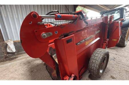 Kuhn, ALTOR 4560