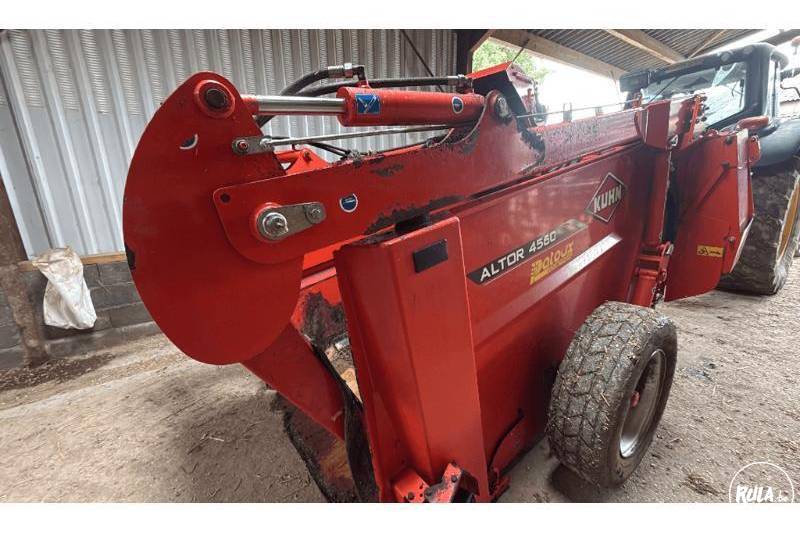 Kuhn, ALTOR 4560