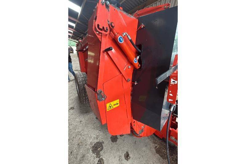 Kuhn, ALTOR 4560