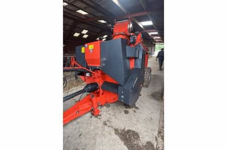Kuhn, ALTOR 4560