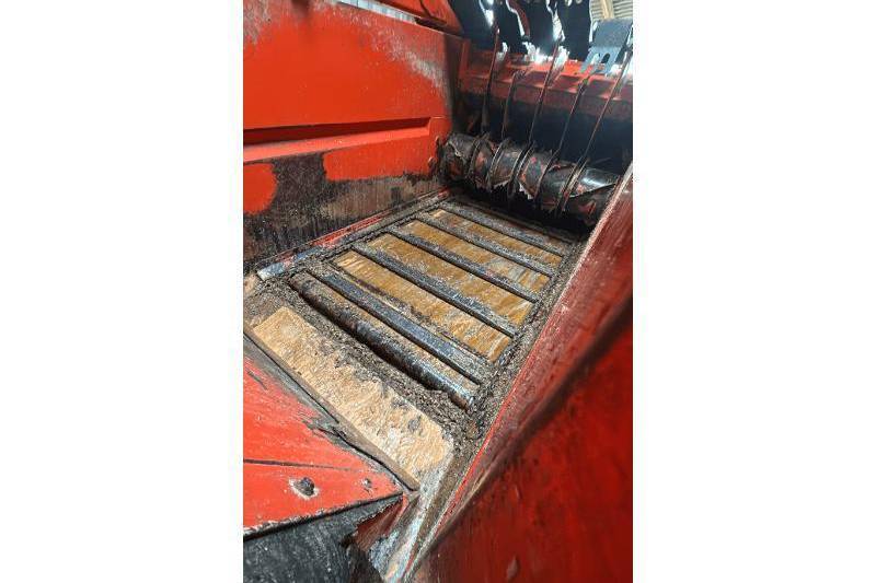 Kuhn, ALTOR 4560