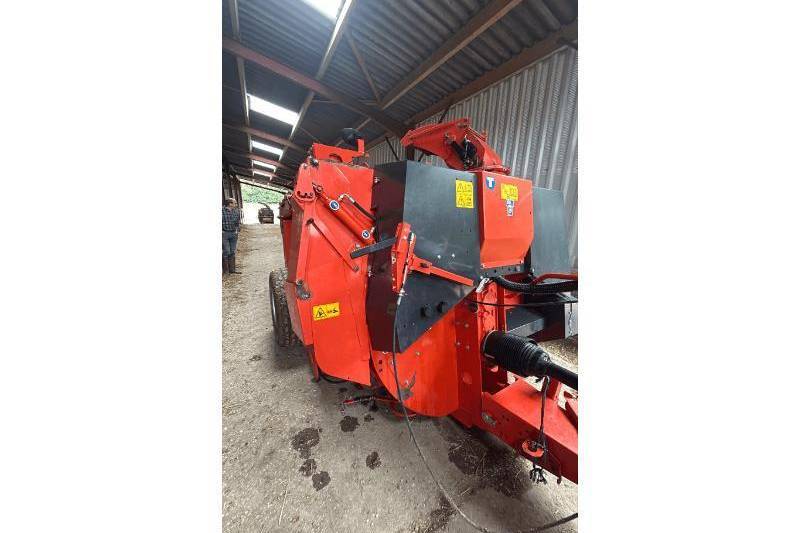 Kuhn, ALTOR 4560