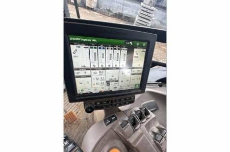 John Deere, 6250R John Deere, 6250R