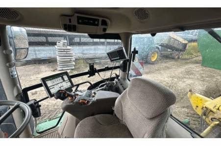 John Deere, 6250R John Deere, 6250R