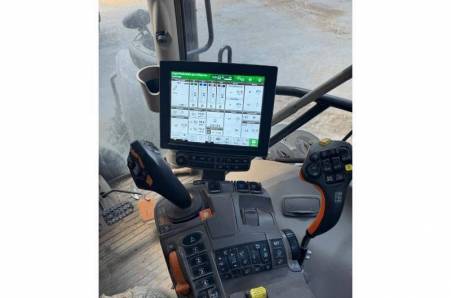 John Deere, 6195R John Deere, 6195R