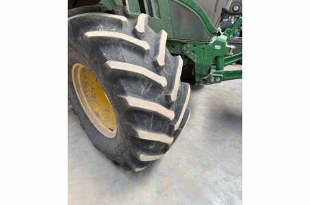 John Deere, 6195R John Deere, 6195R