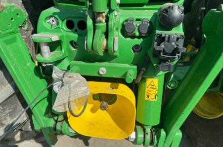 John Deere, 6R250