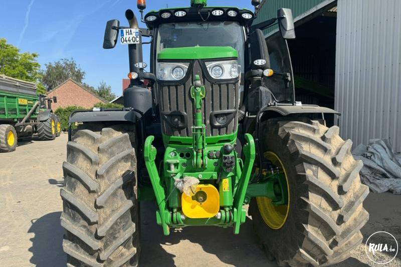 John Deere, 6R250