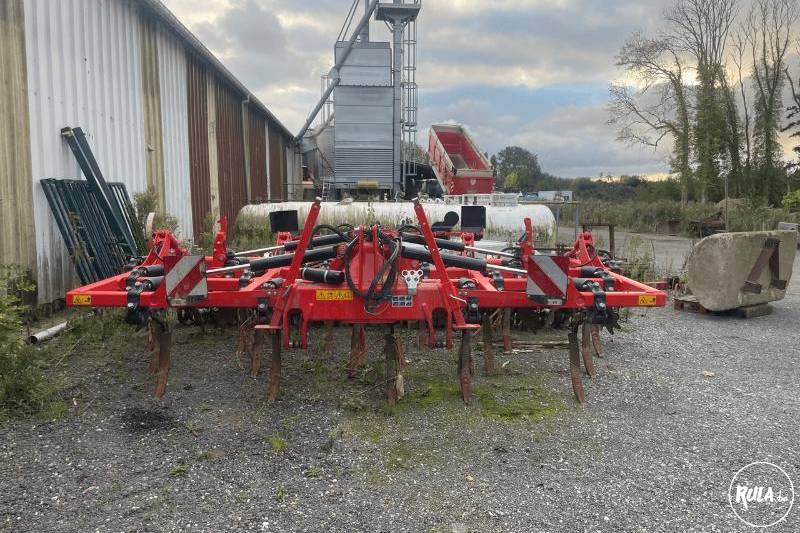 Kuhn, CULTIMER L500R