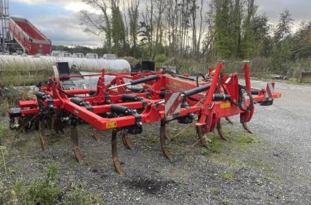 Kuhn, CULTIMER L500R