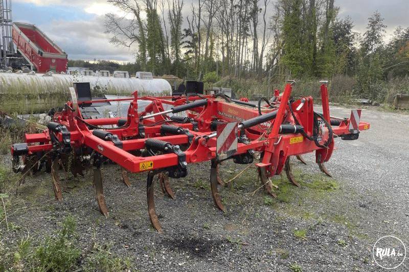 Kuhn, CULTIMER L500R