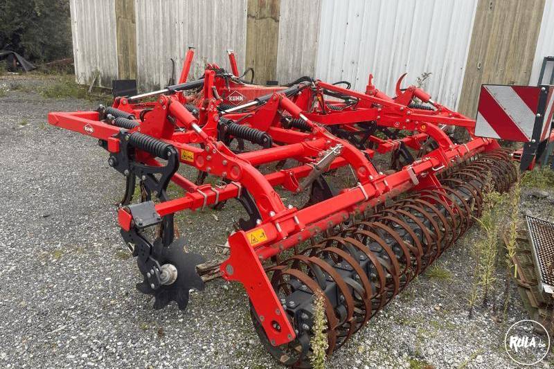 Kuhn, CULTIMER L500R