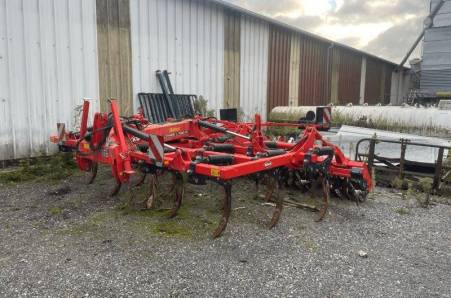 Kuhn, CULTIMER L500R