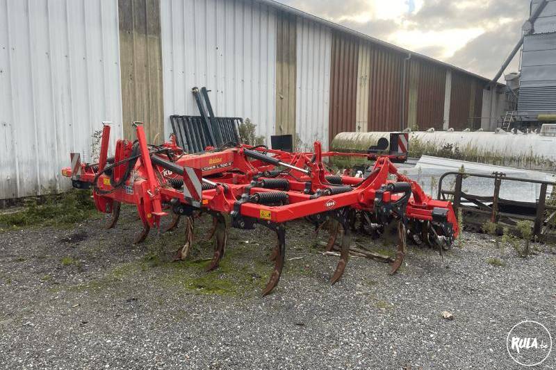 Kuhn, CULTIMER L500R