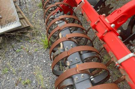 Kuhn, CULTIMER L500R