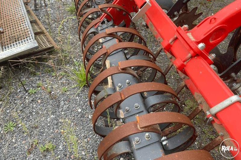 Kuhn, CULTIMER L500R