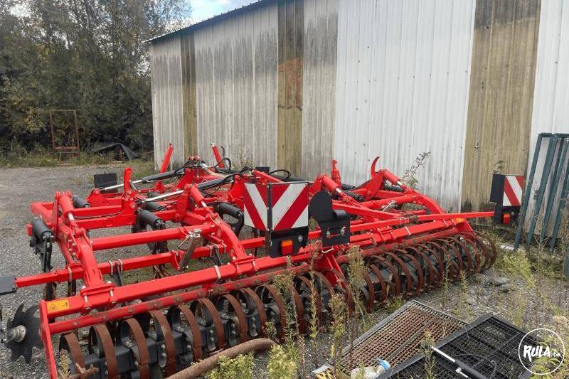 Kuhn, CULTIMER L500R