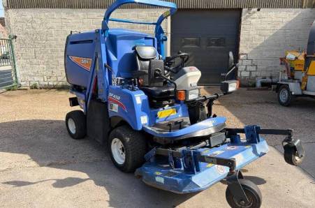 Iseki, SF450