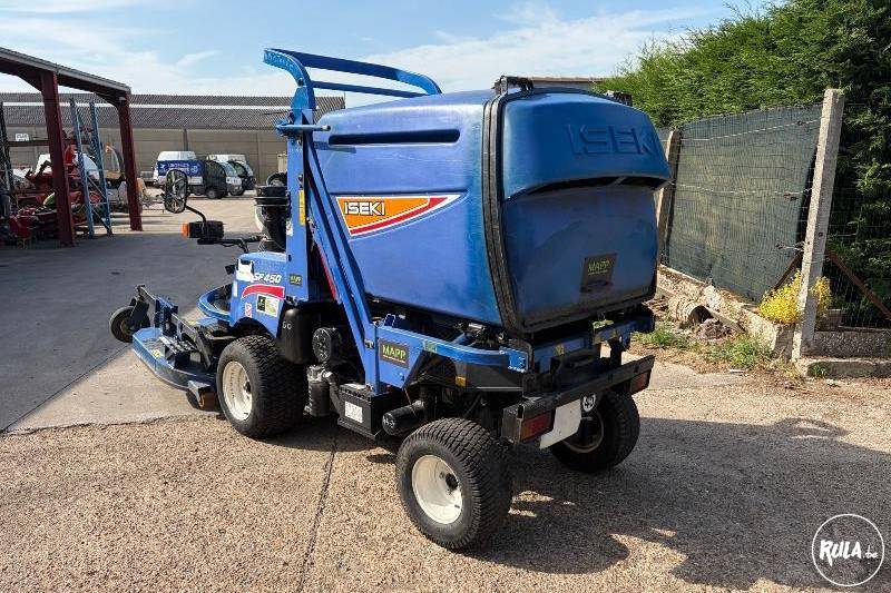 Iseki, SF450