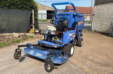 Iseki, SF450