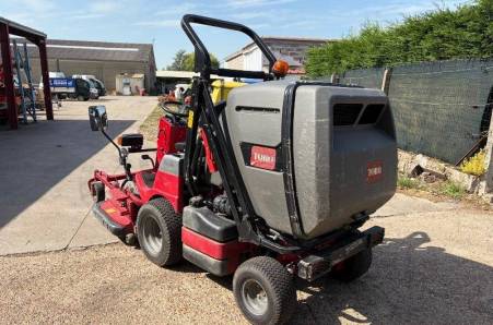toro, PLH800