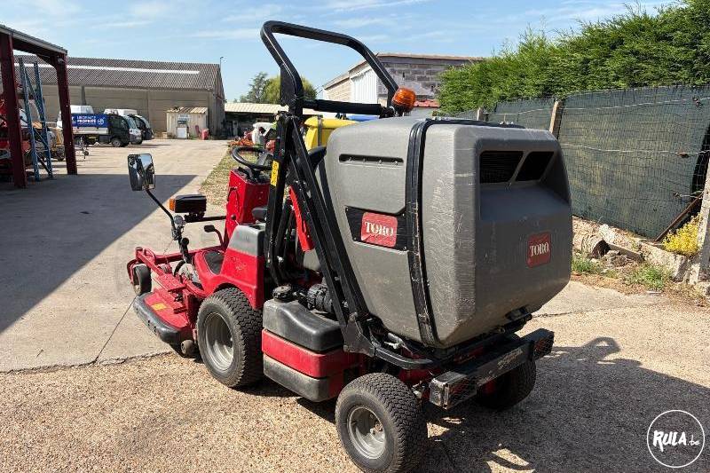 toro, PLH800