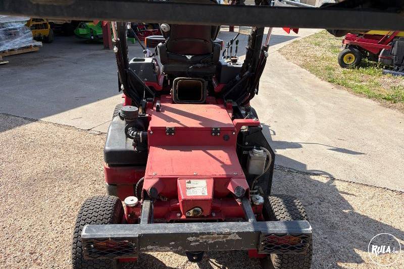 toro, PLH800
