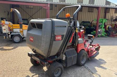 toro, PLH800