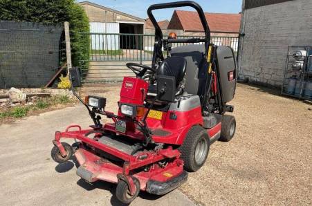 toro, PLH800