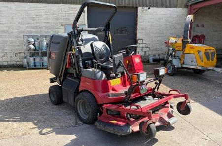 toro, PLH800