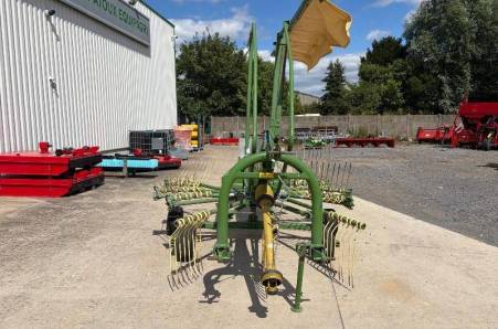 Krone, SWADRO 46