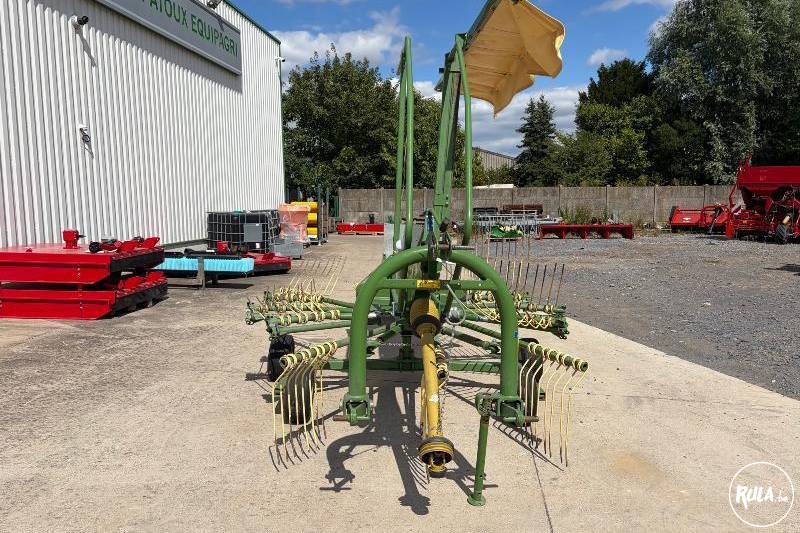 Krone, SWADRO 46