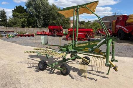 Krone, SWADRO 46